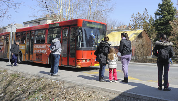 Дужи пут, дуже чекање